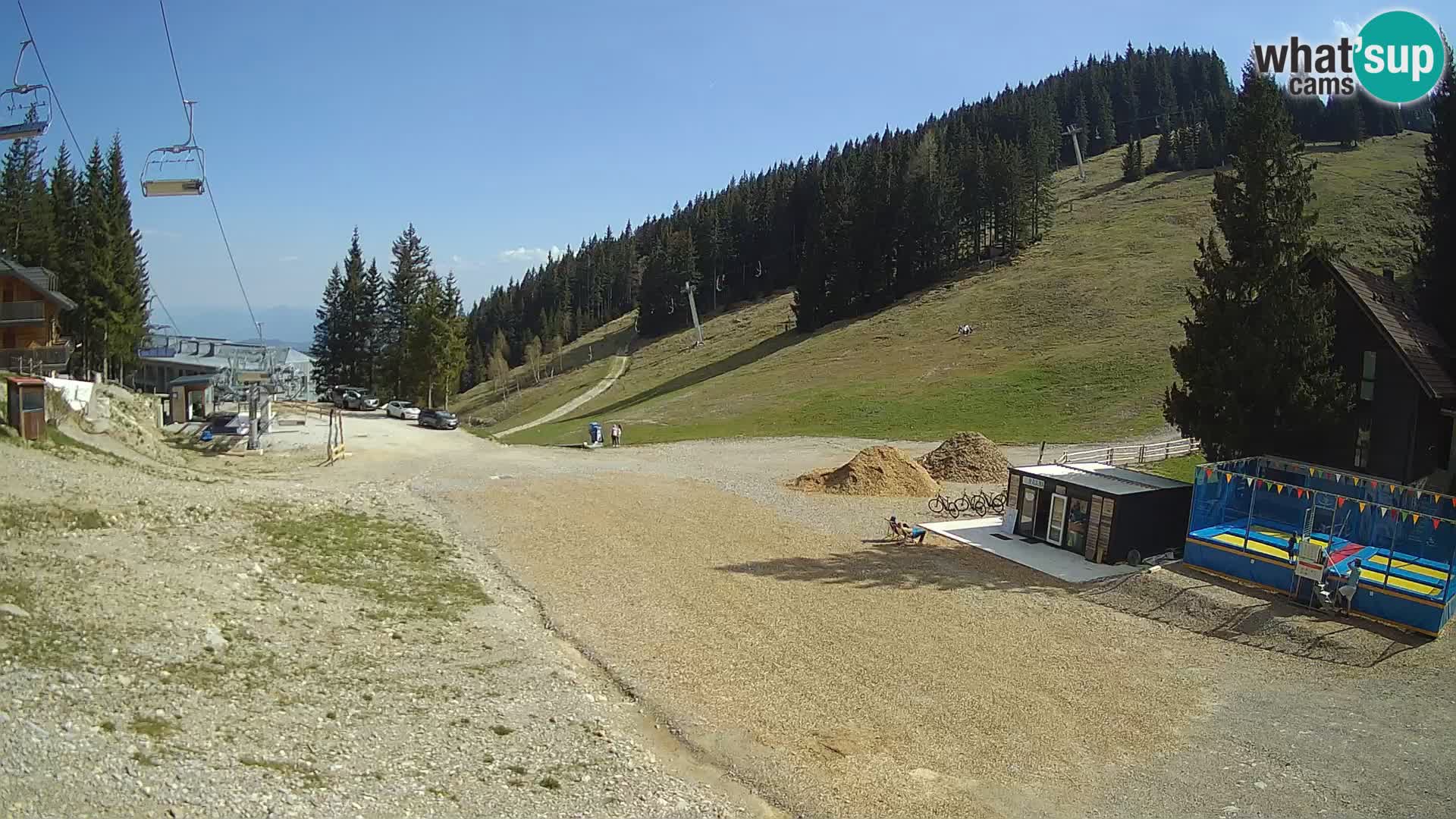 Centro sciistico Golte
