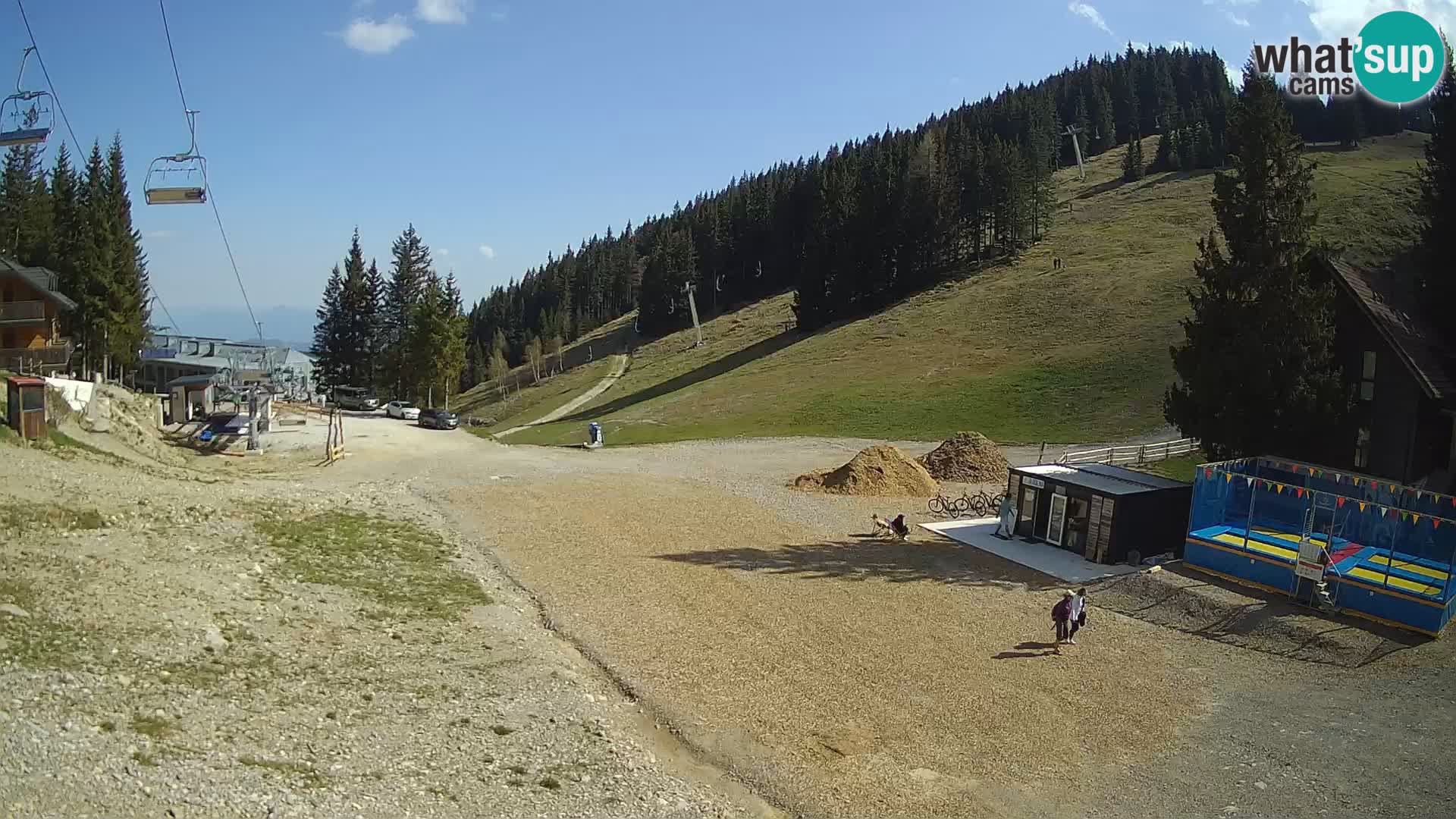 Centro sciistico Golte