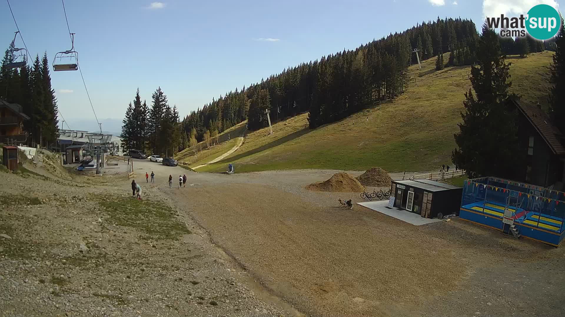 Centro sciistico Golte