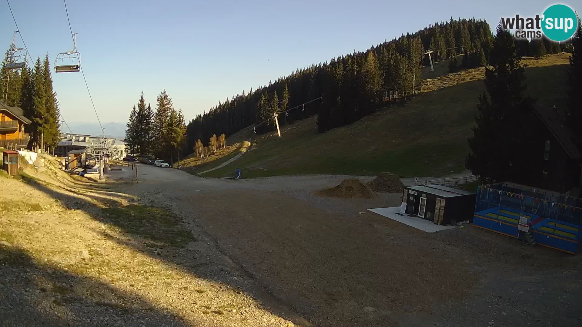 Station de ski Golte