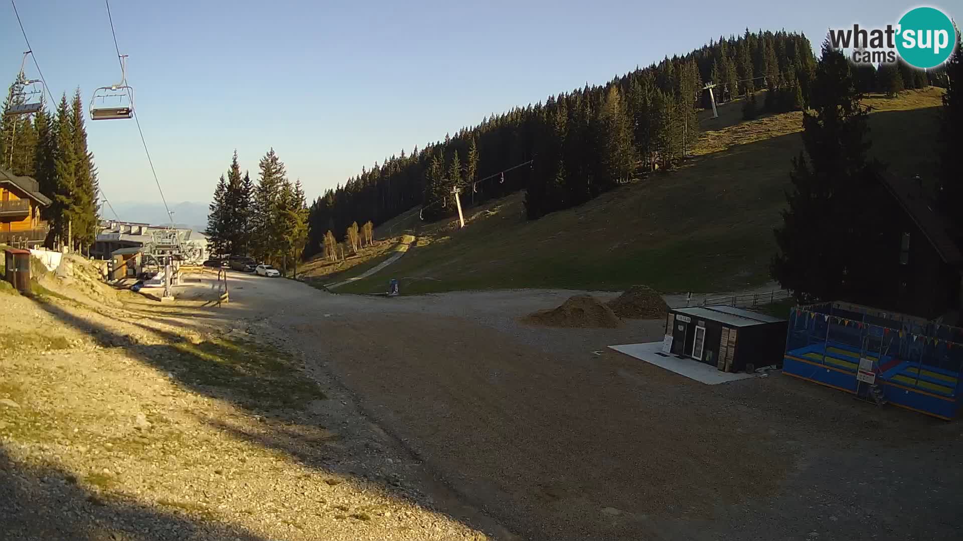 Centro sciistico Golte