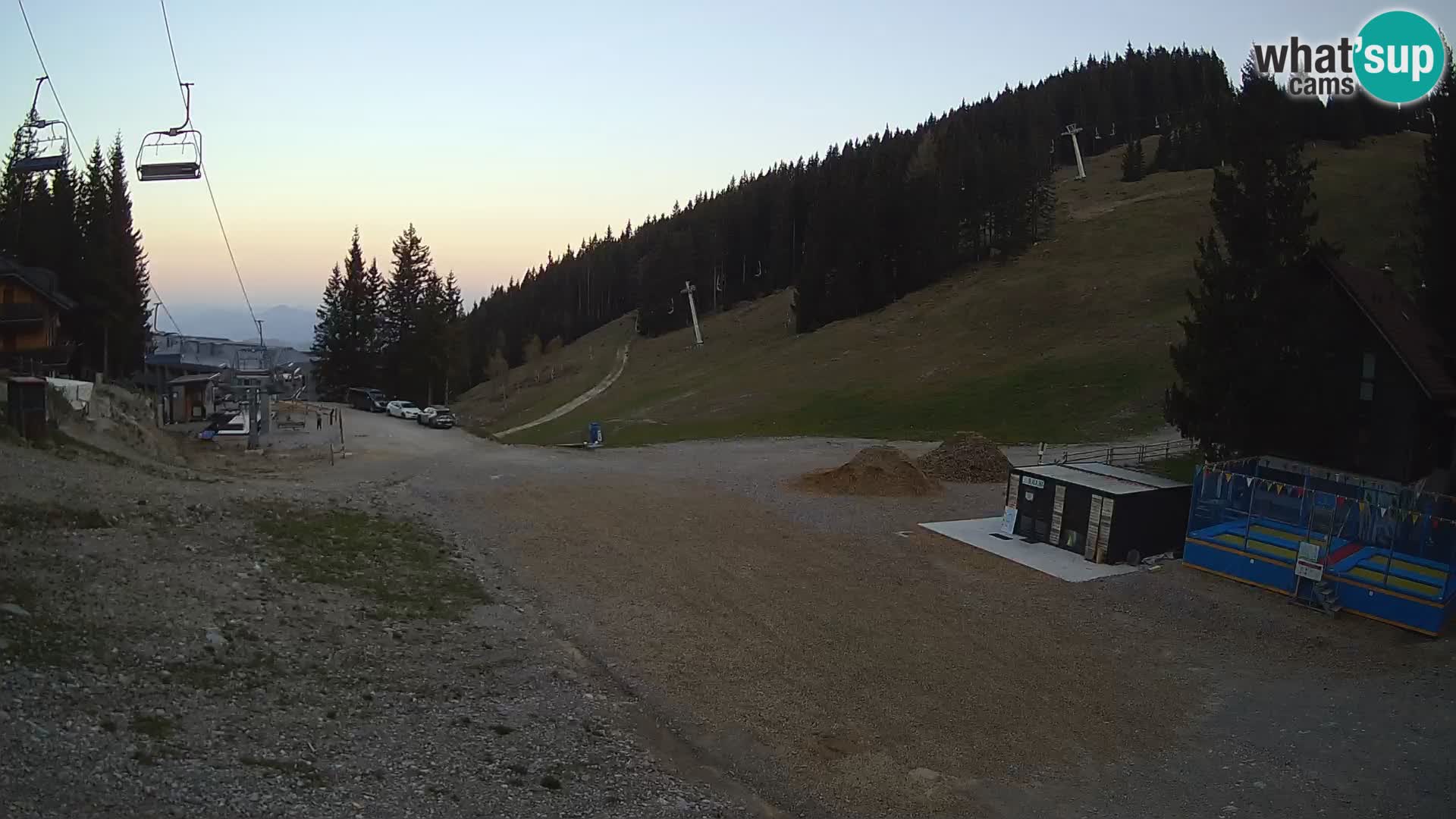 Smučišče Golte