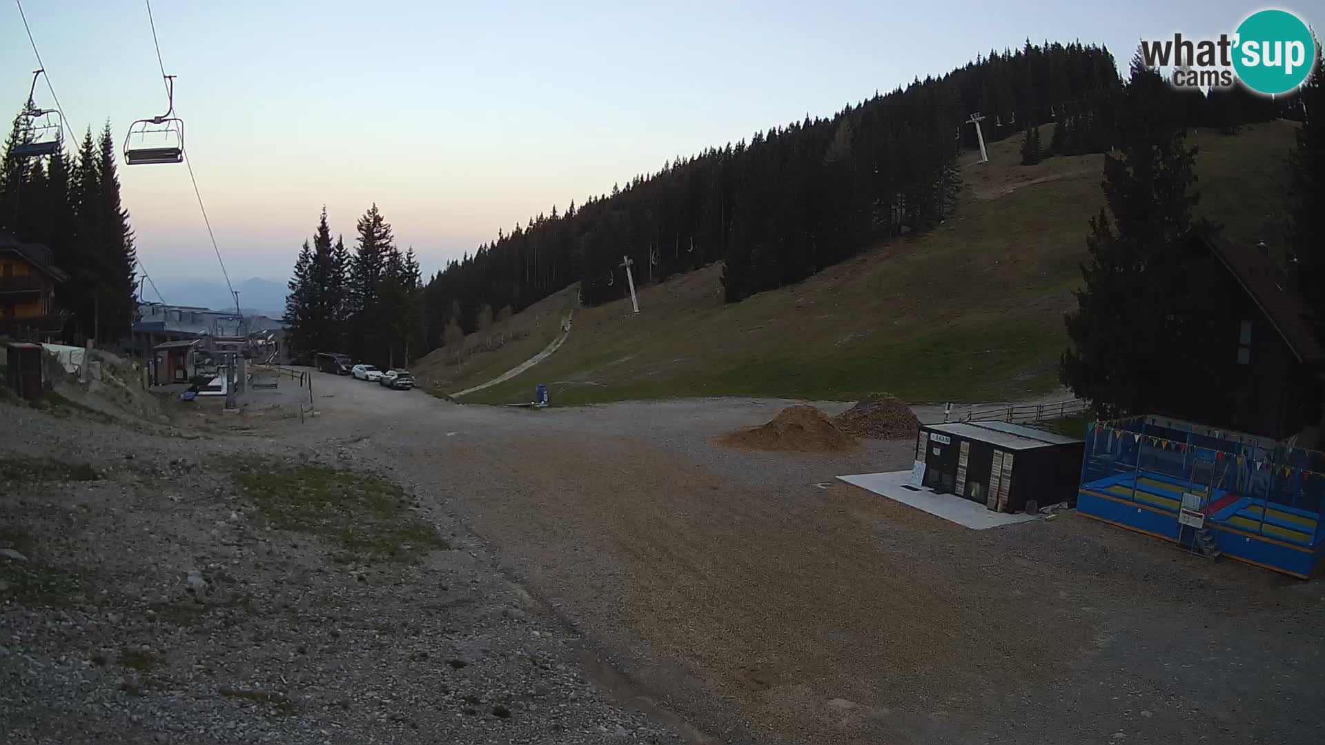Centro sciistico Golte