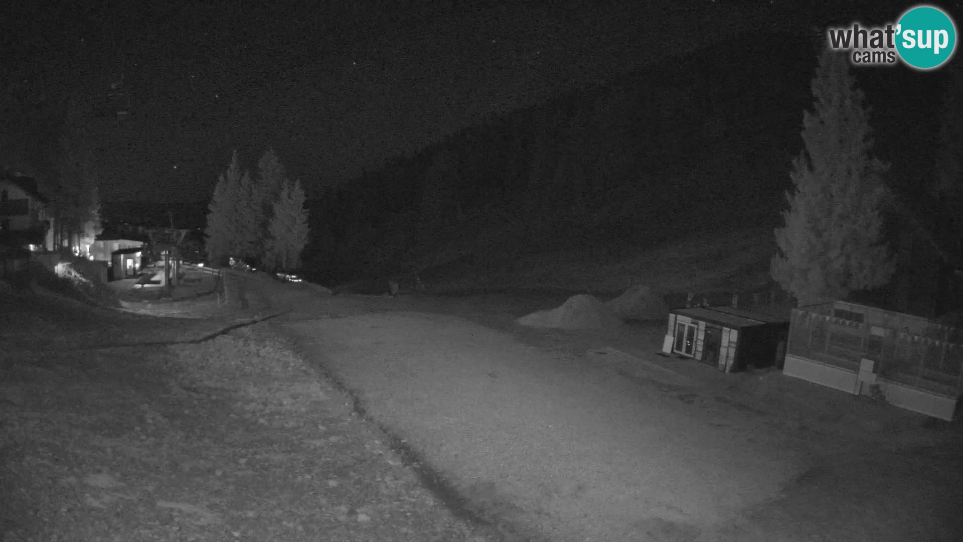 Skigebiet Golte