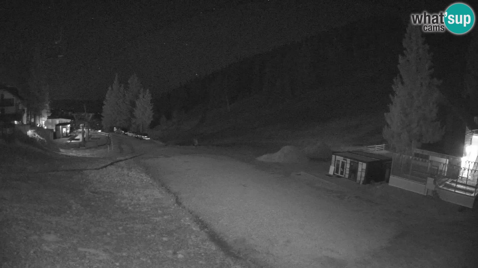 Smučišče Golte