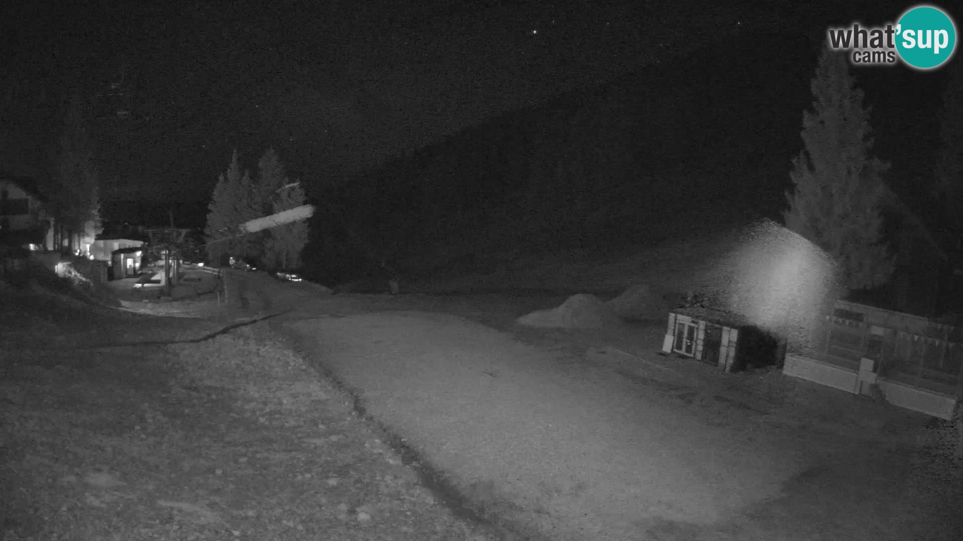 Skigebiet Golte