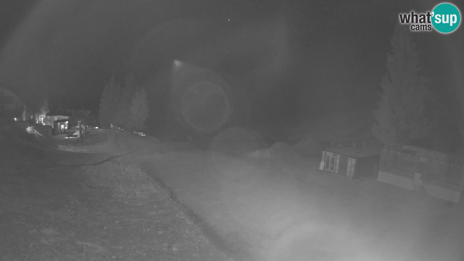 Skigebiet Golte