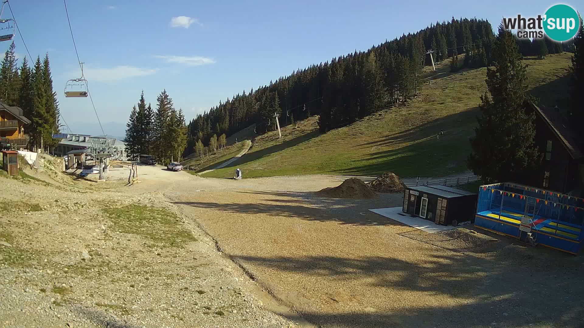 Smučišče Golte