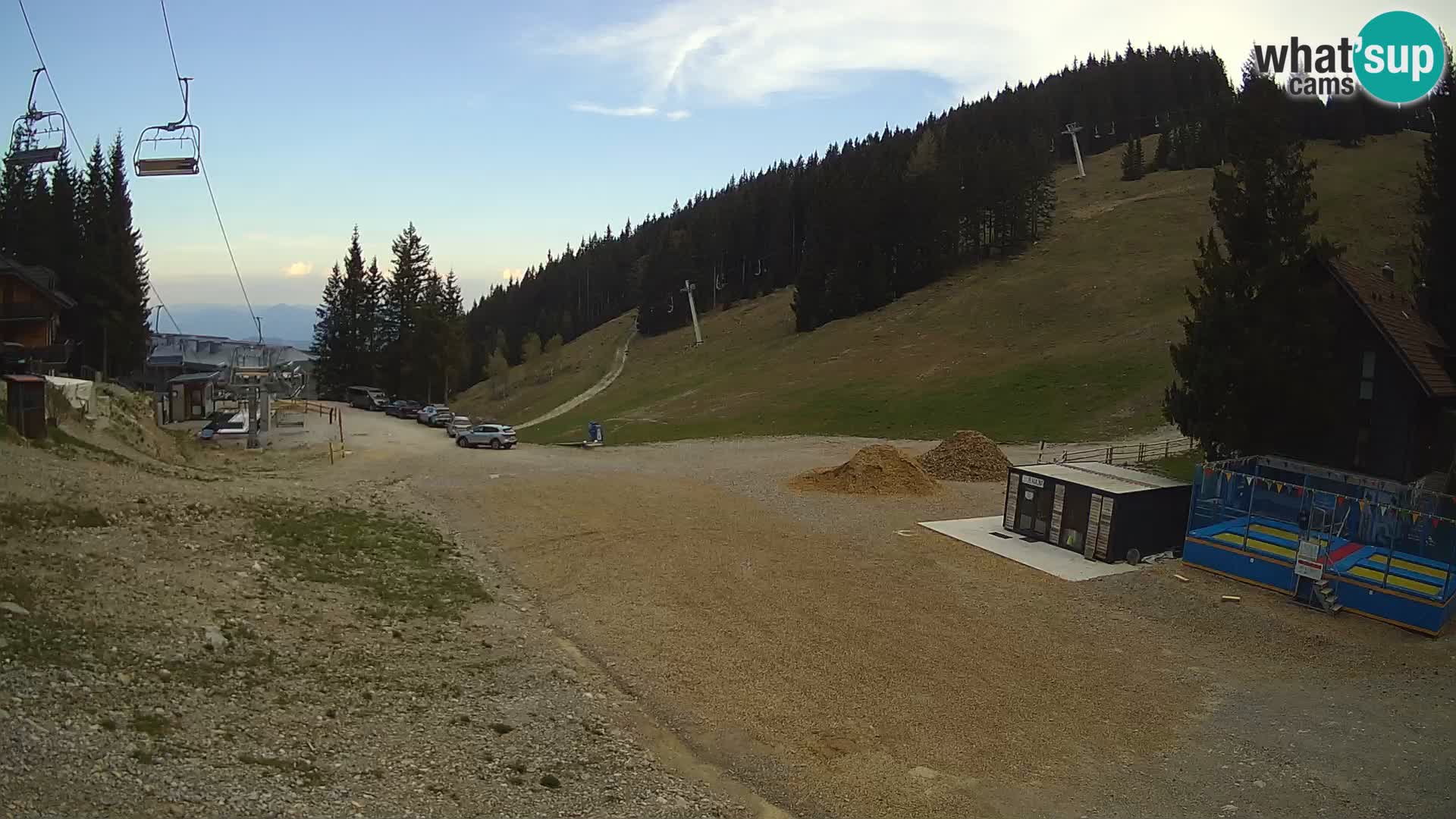 Station de ski Golte