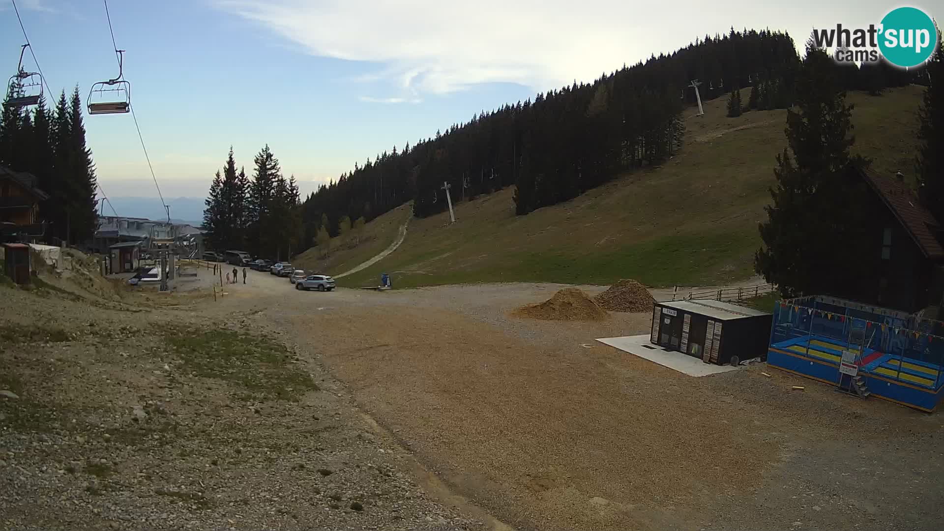 Station de ski Golte