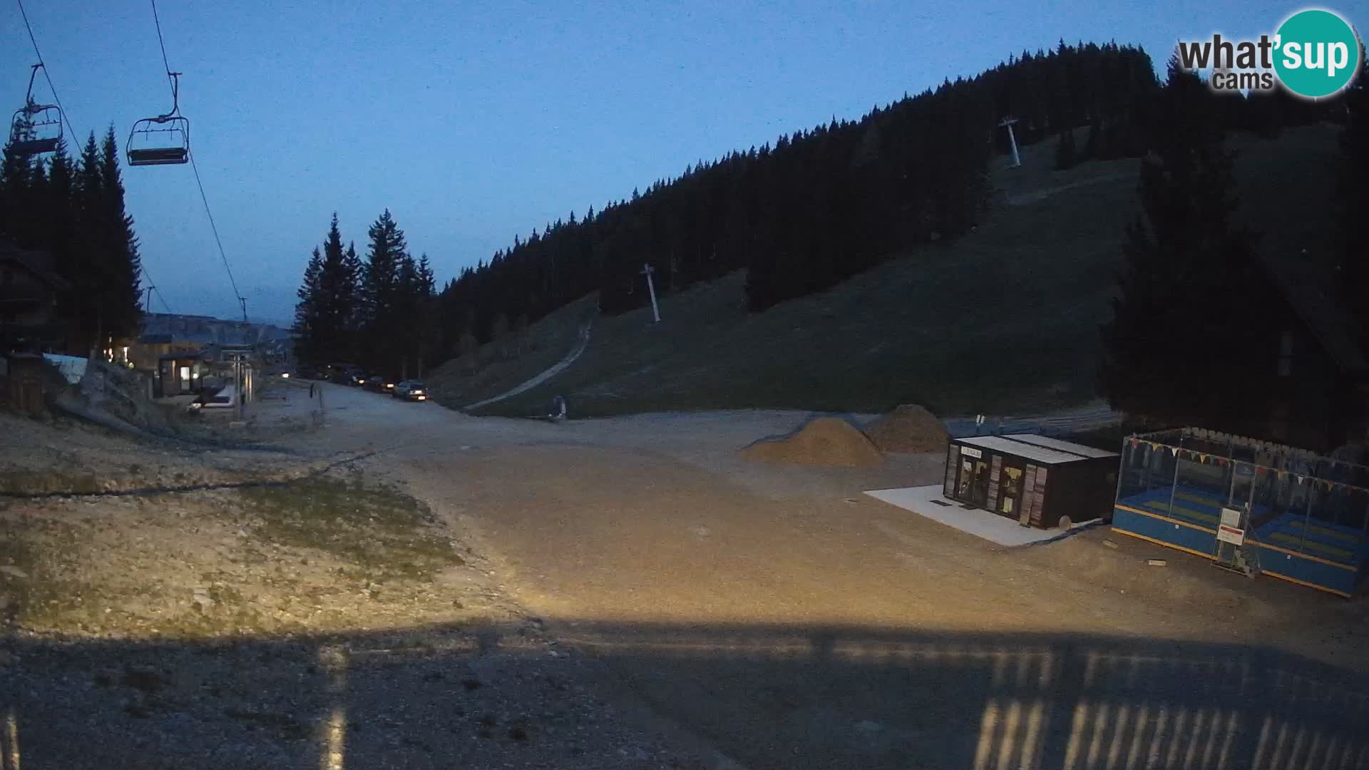Station de ski Golte