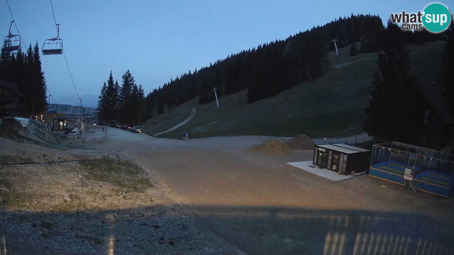 Station de ski Golte