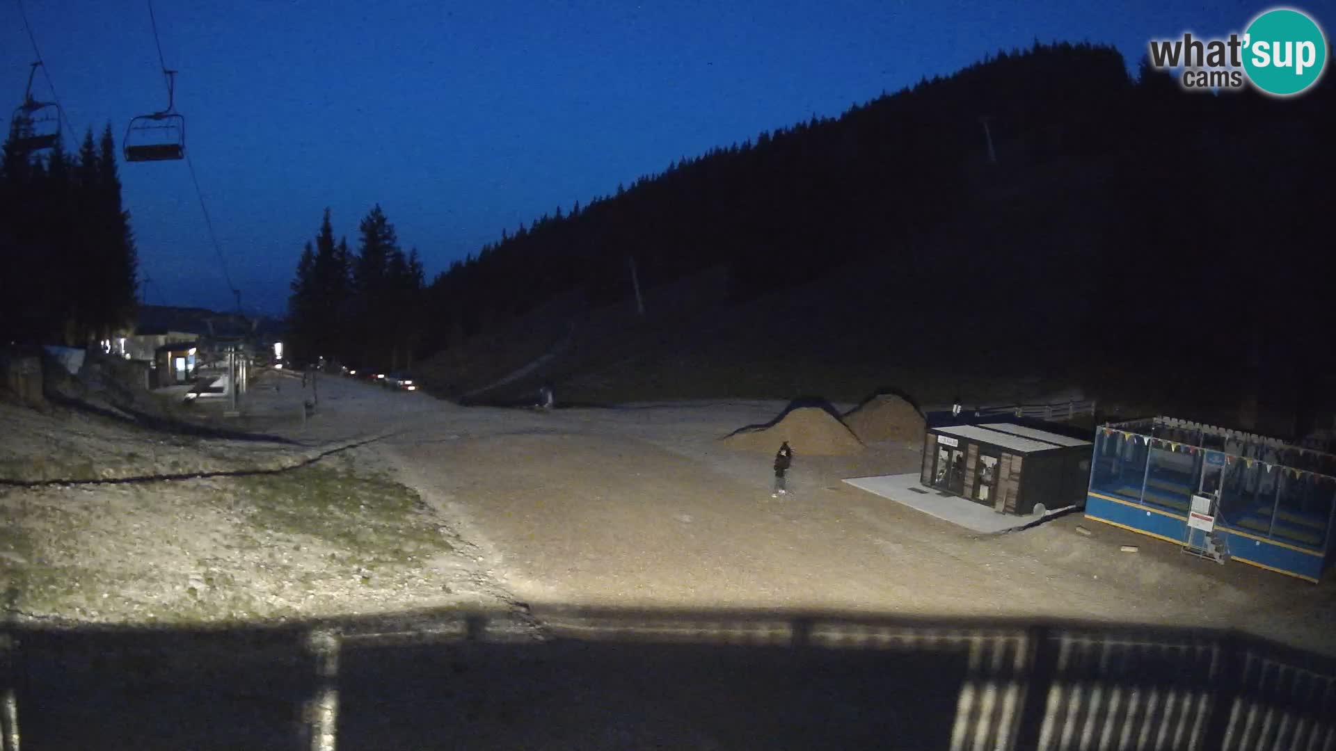 Smučišče Golte