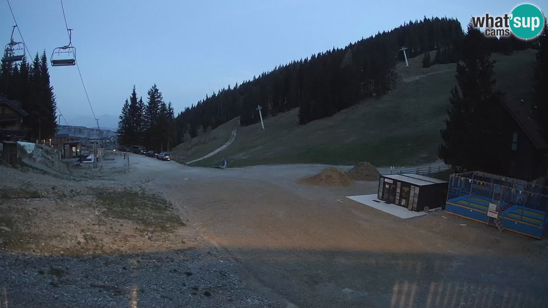 Station de ski Golte