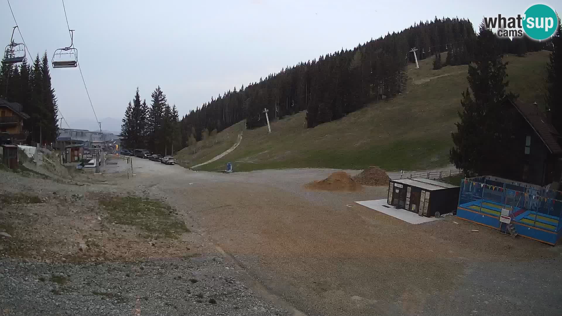 Station de ski Golte