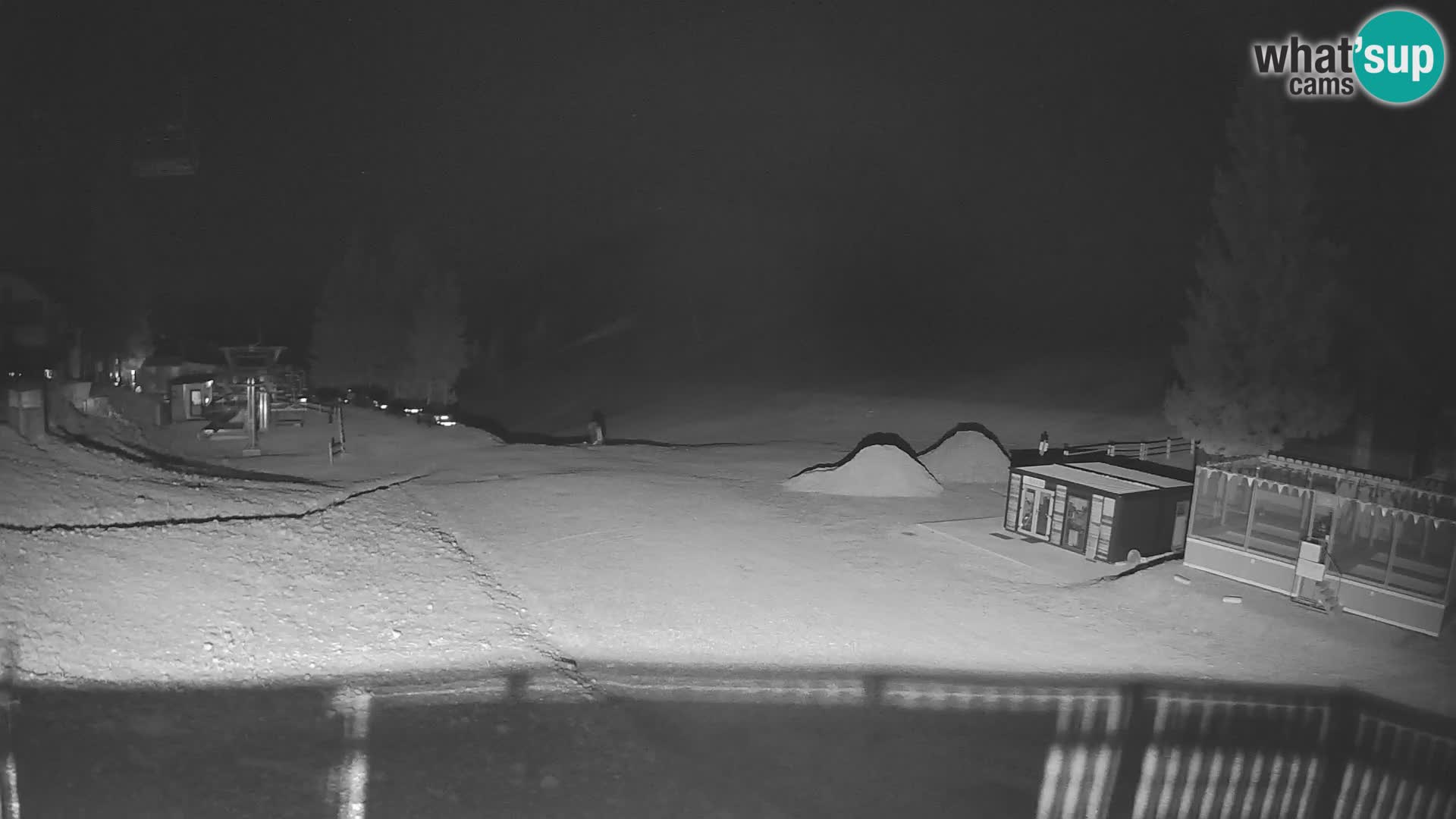 Station de ski Golte