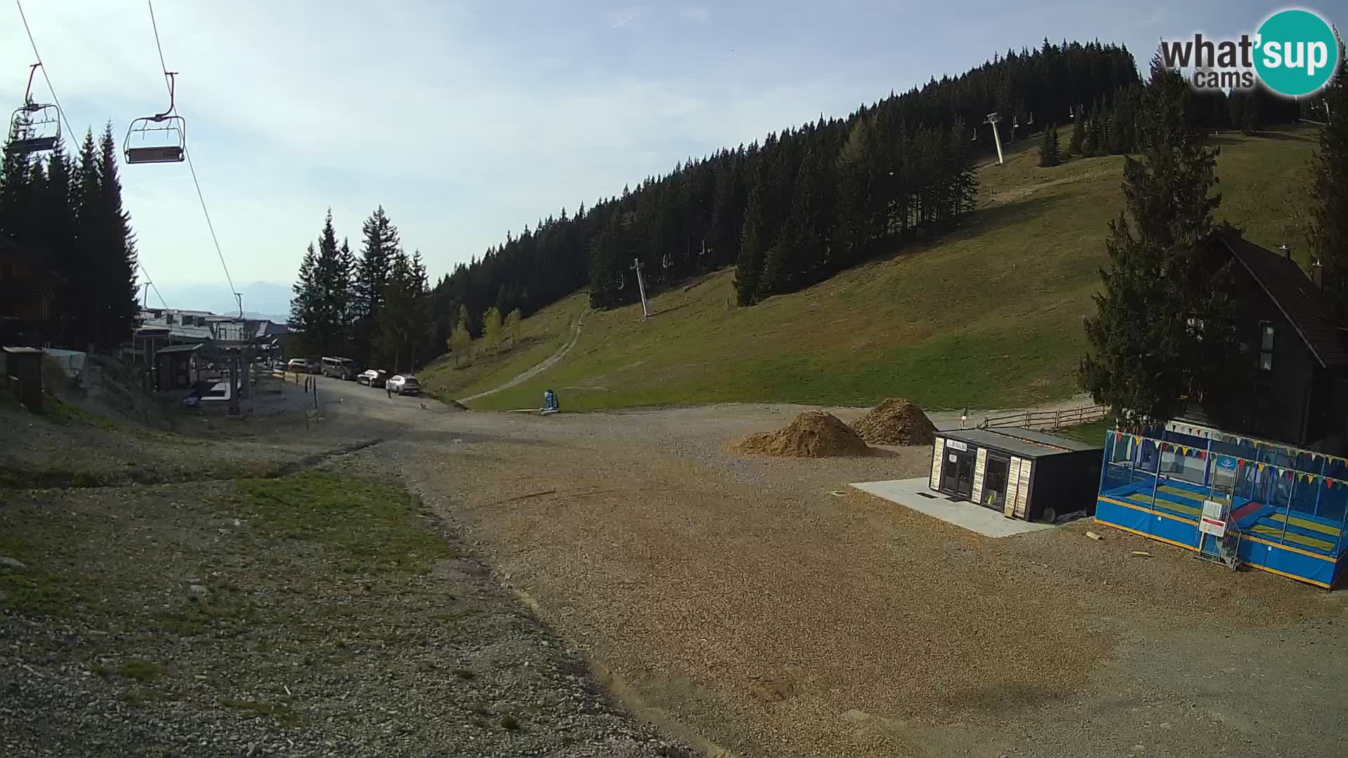 Station de ski Golte