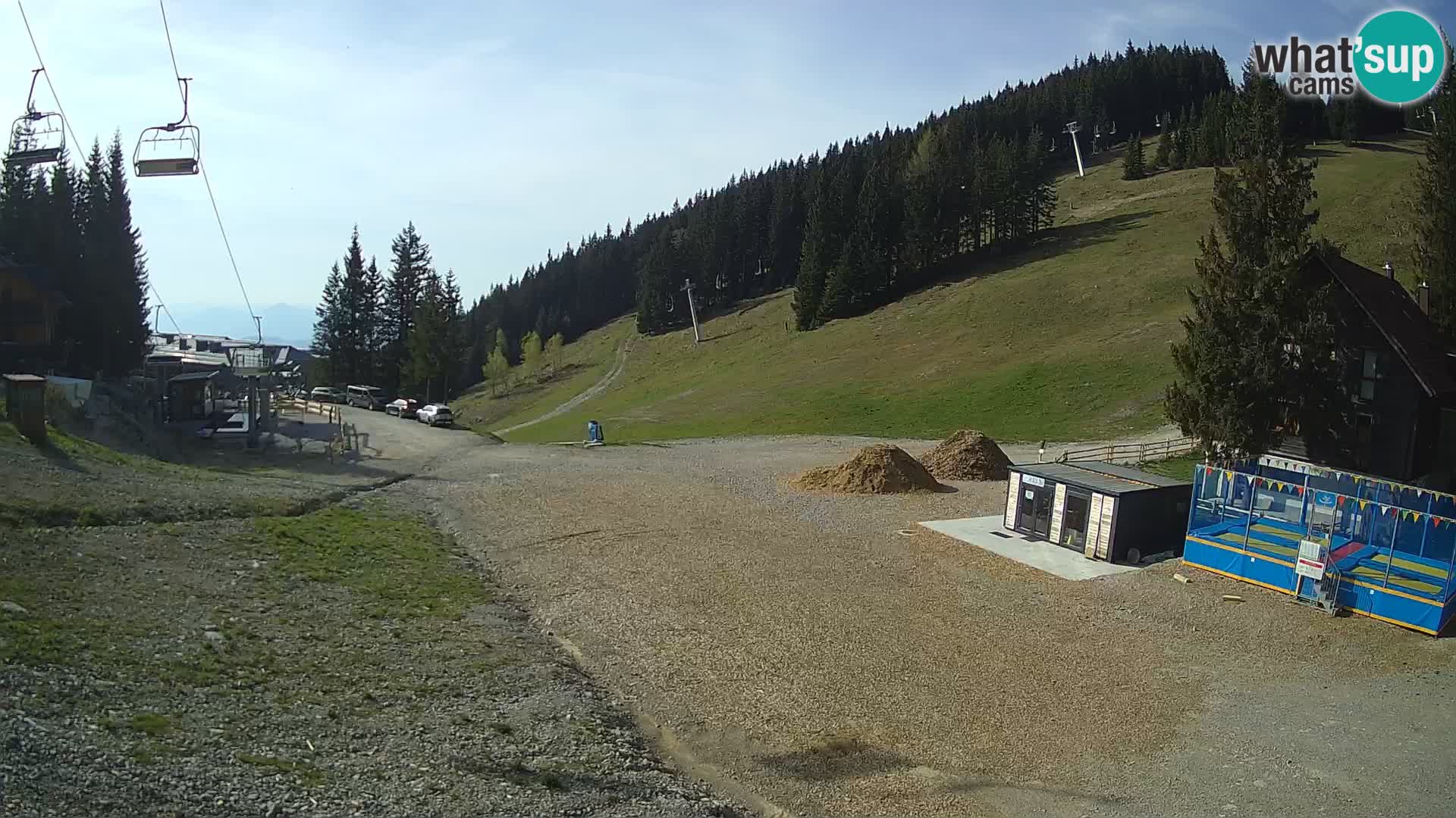 Station de ski Golte