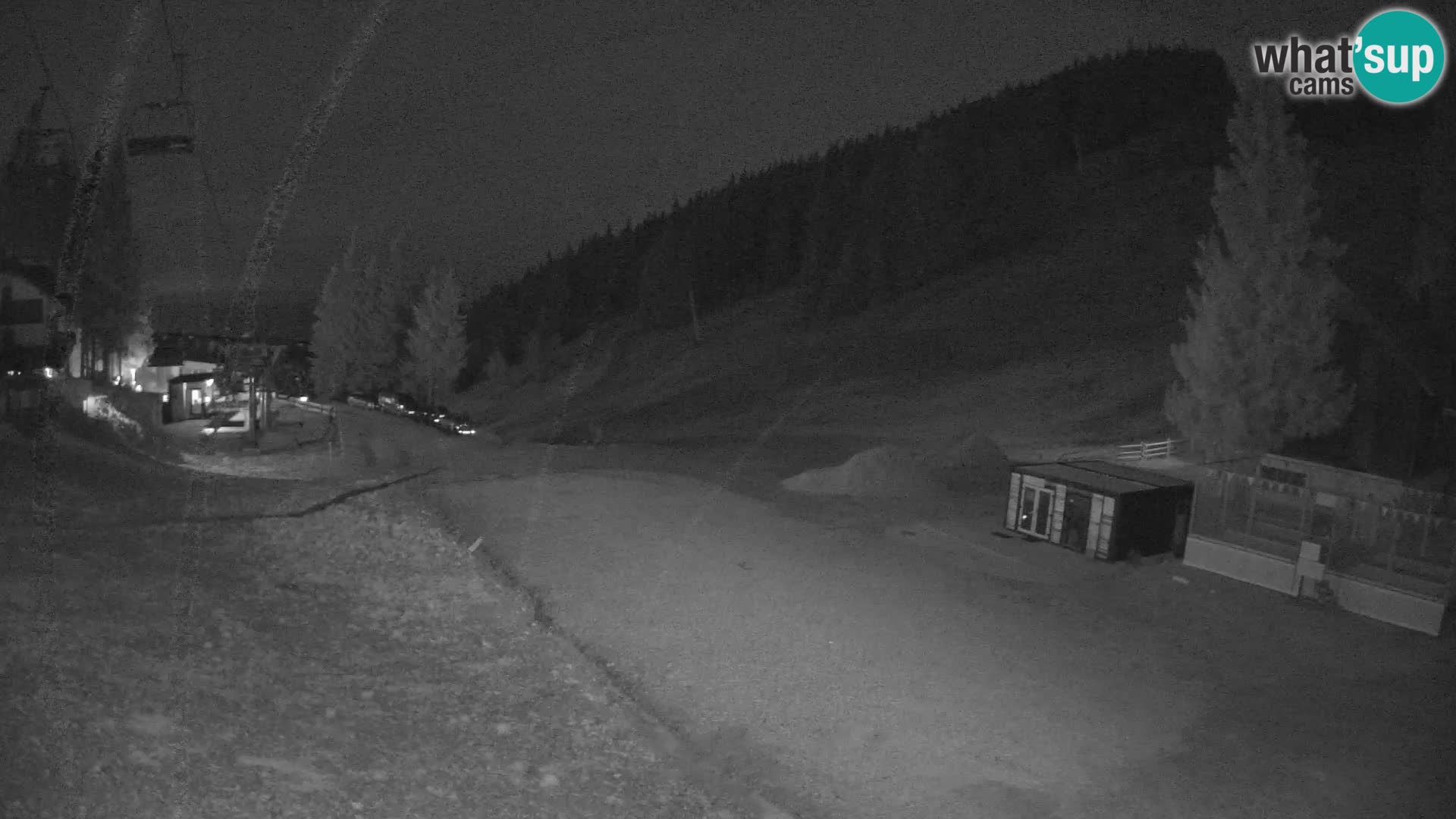 Skigebiet Golte