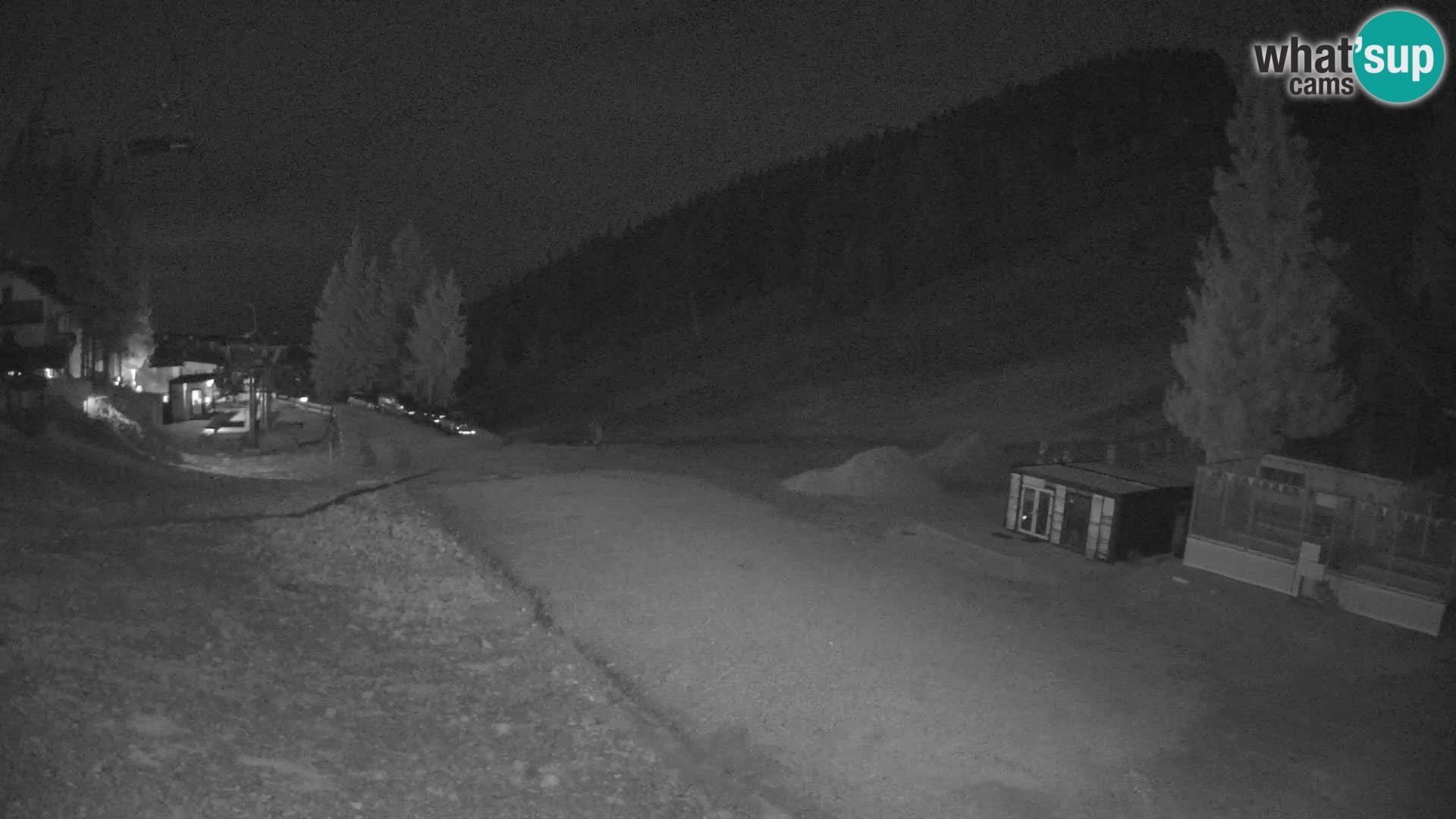 Skijalište Golte