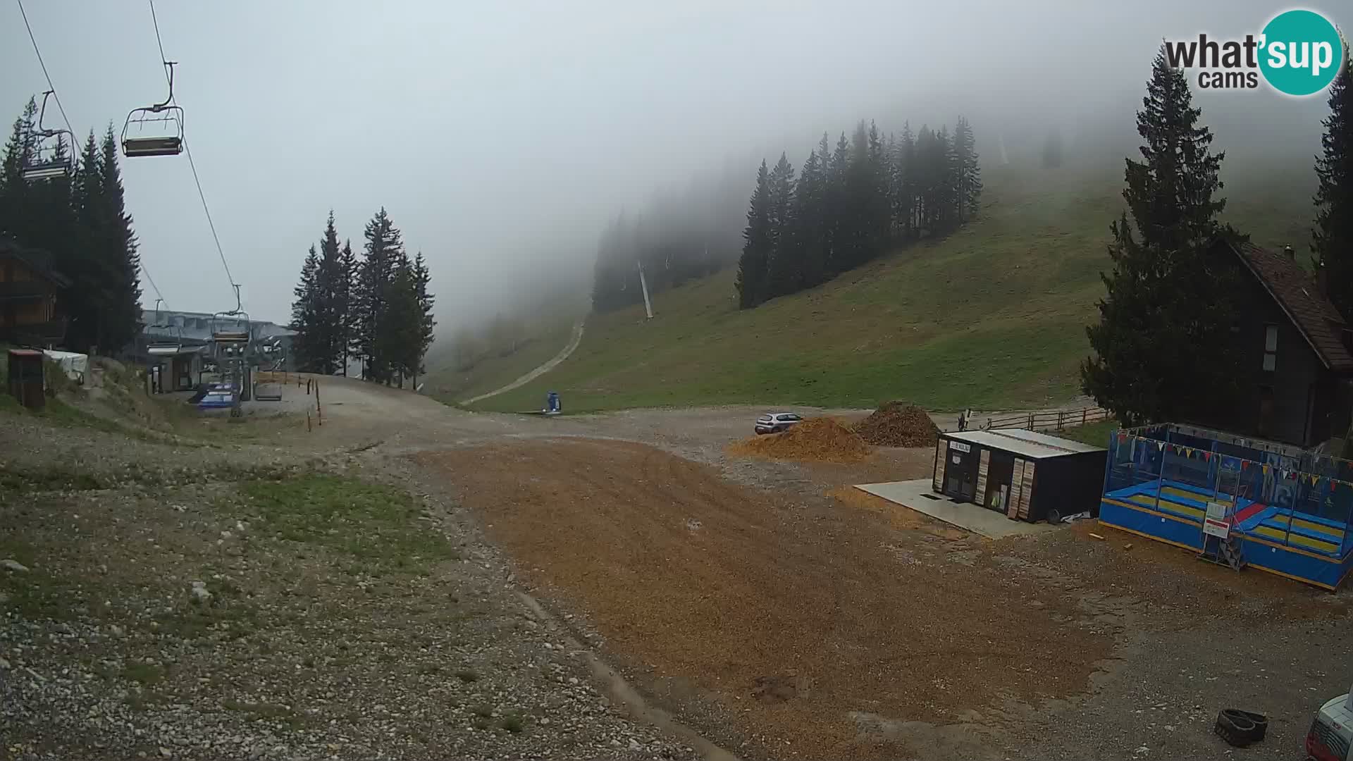 Centro sciistico Golte
