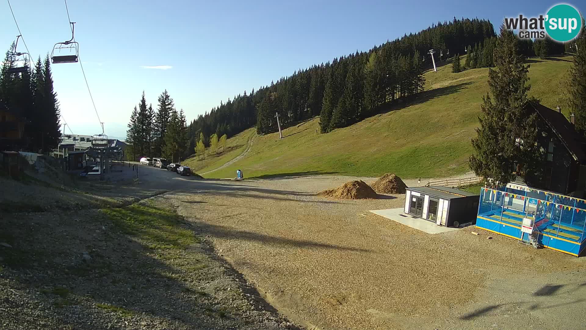Smučišče Golte