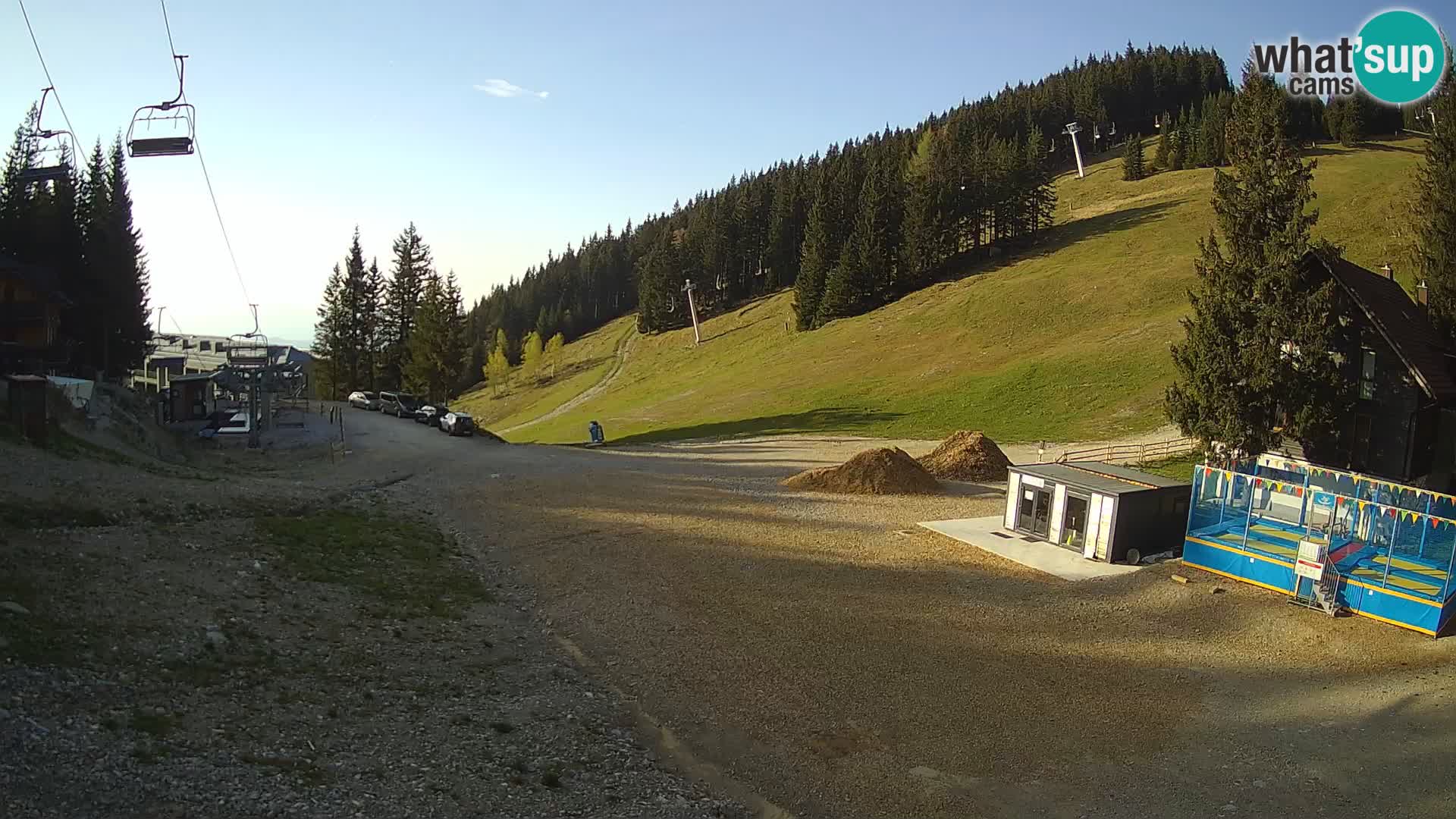 Smučišče Golte