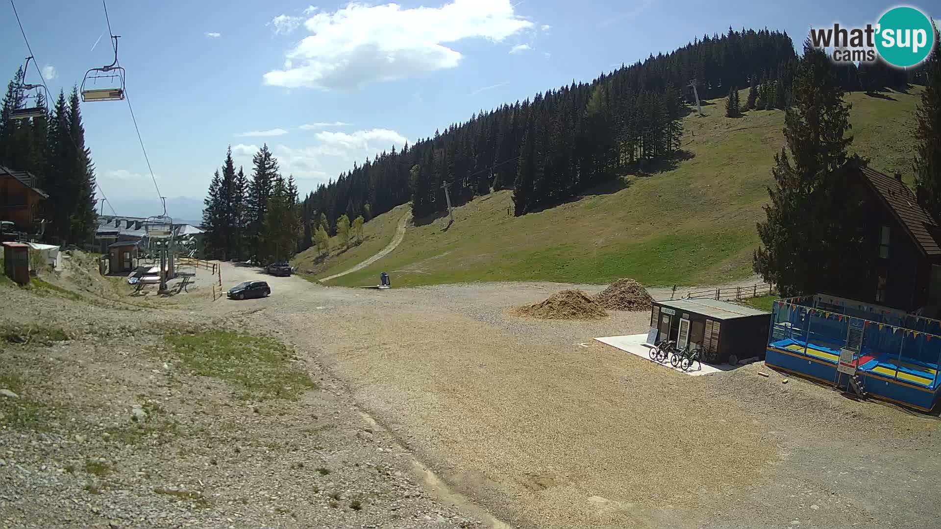 Centro sciistico Golte