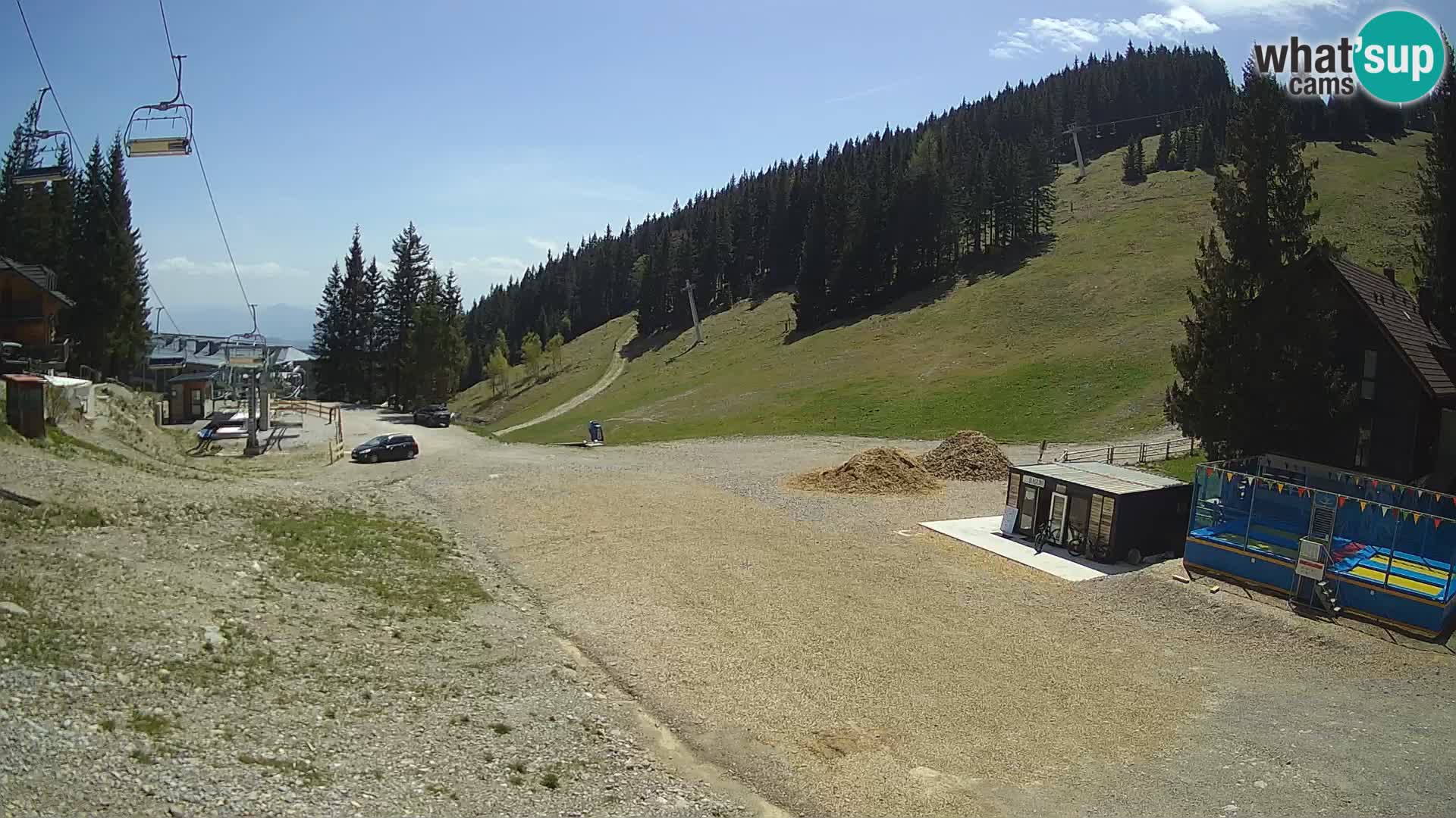 Station de ski Golte