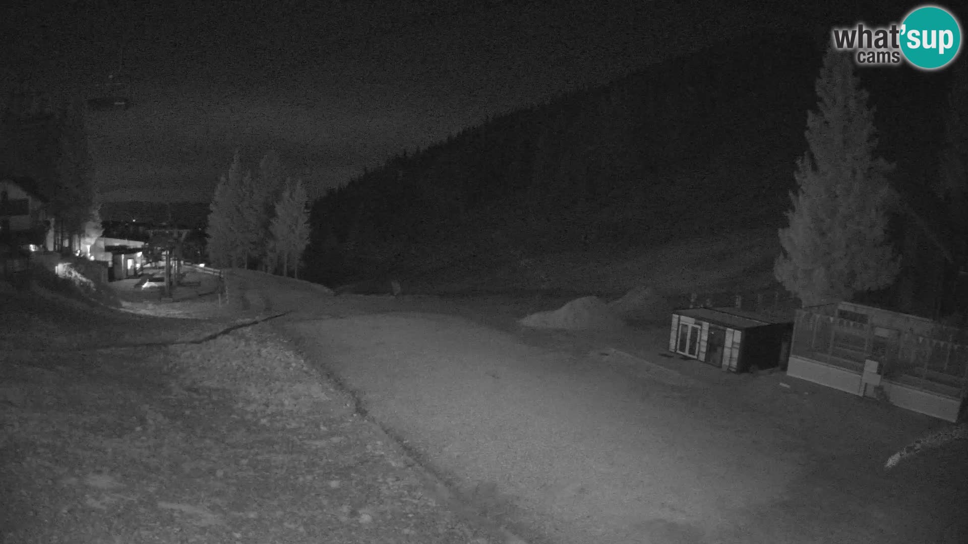 Centro sciistico Golte