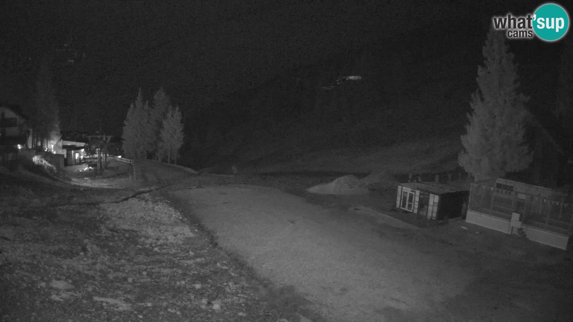 Skigebiet Golte