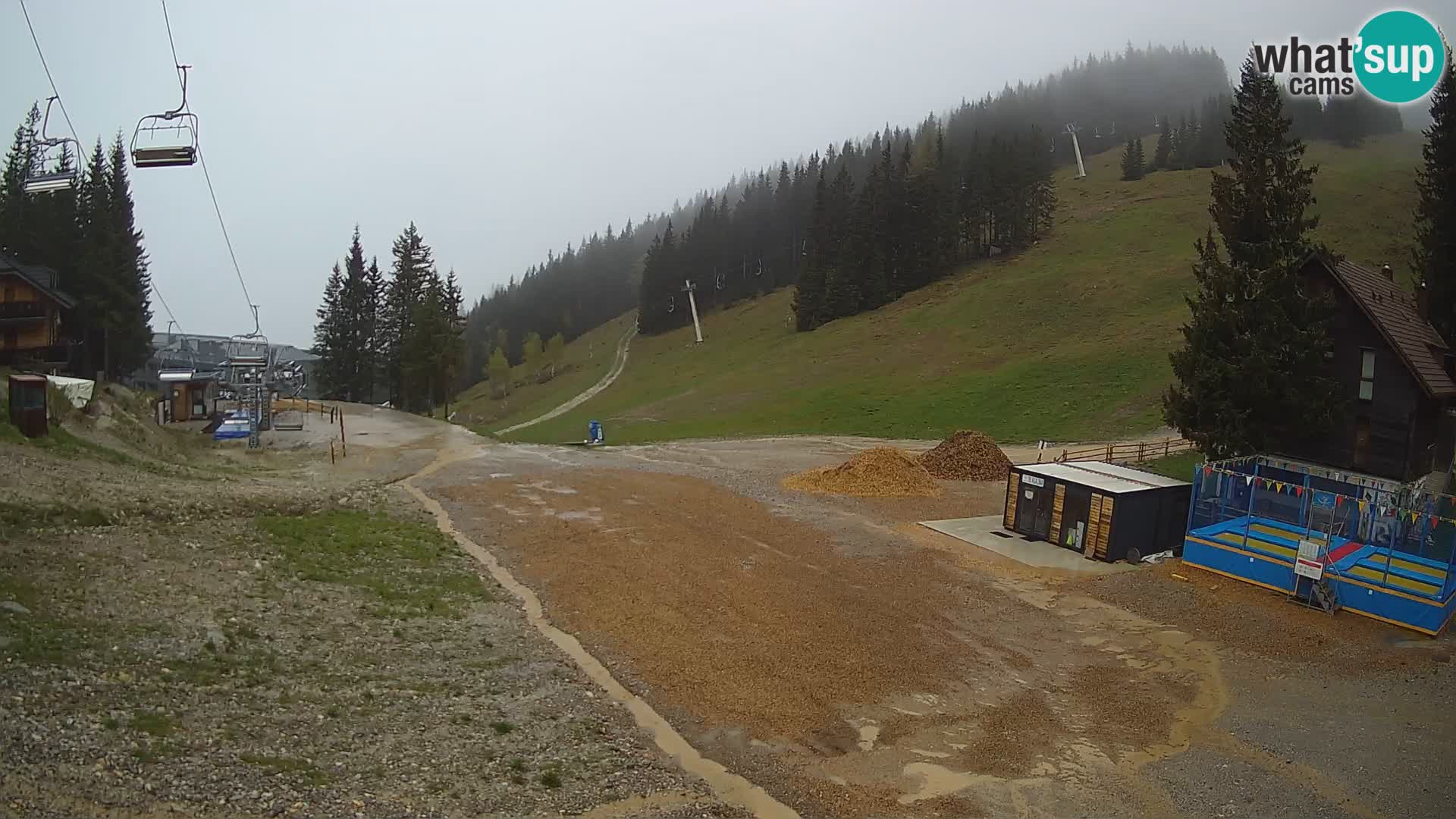 Station de ski Golte