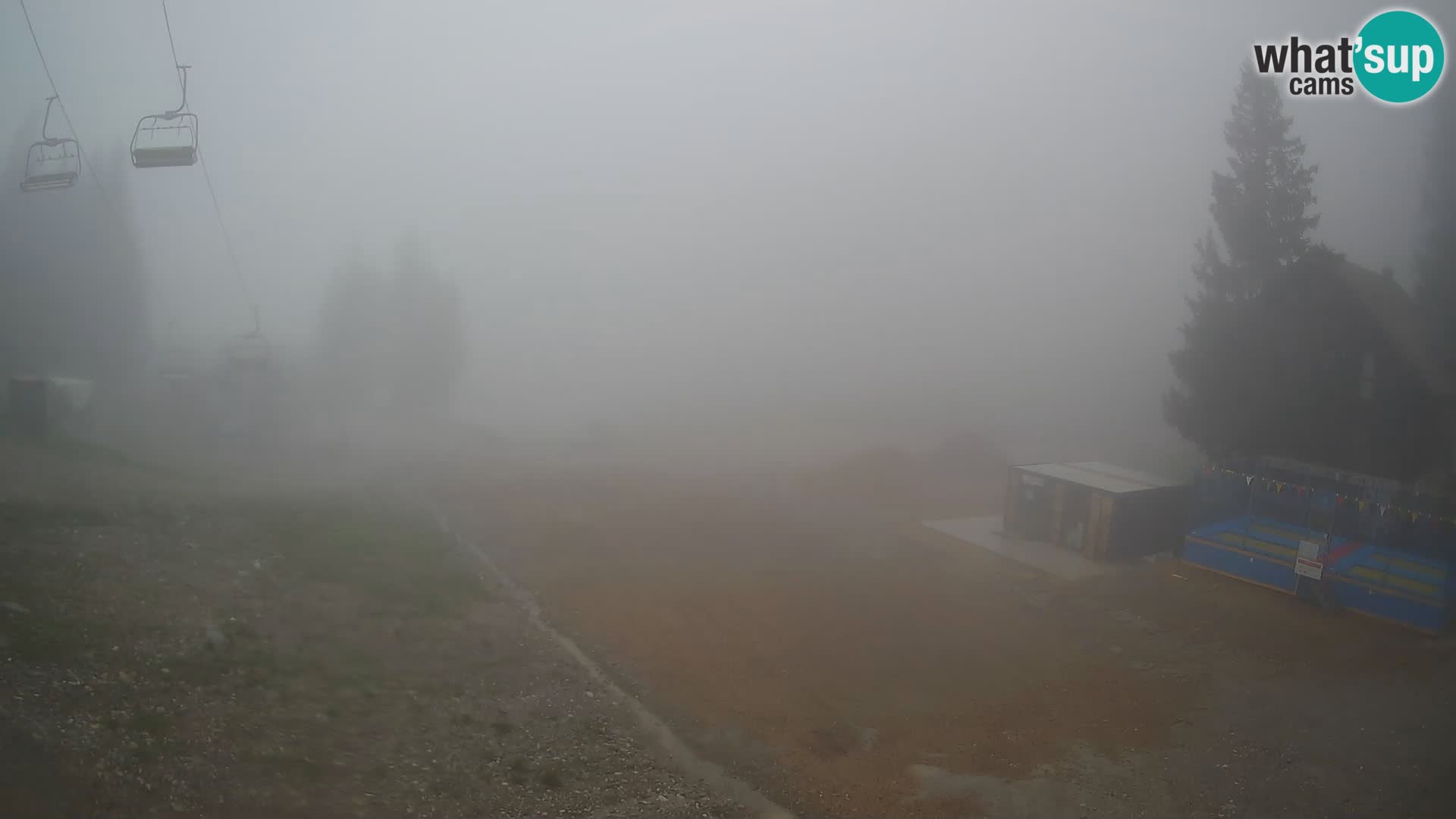 Smučišče Golte