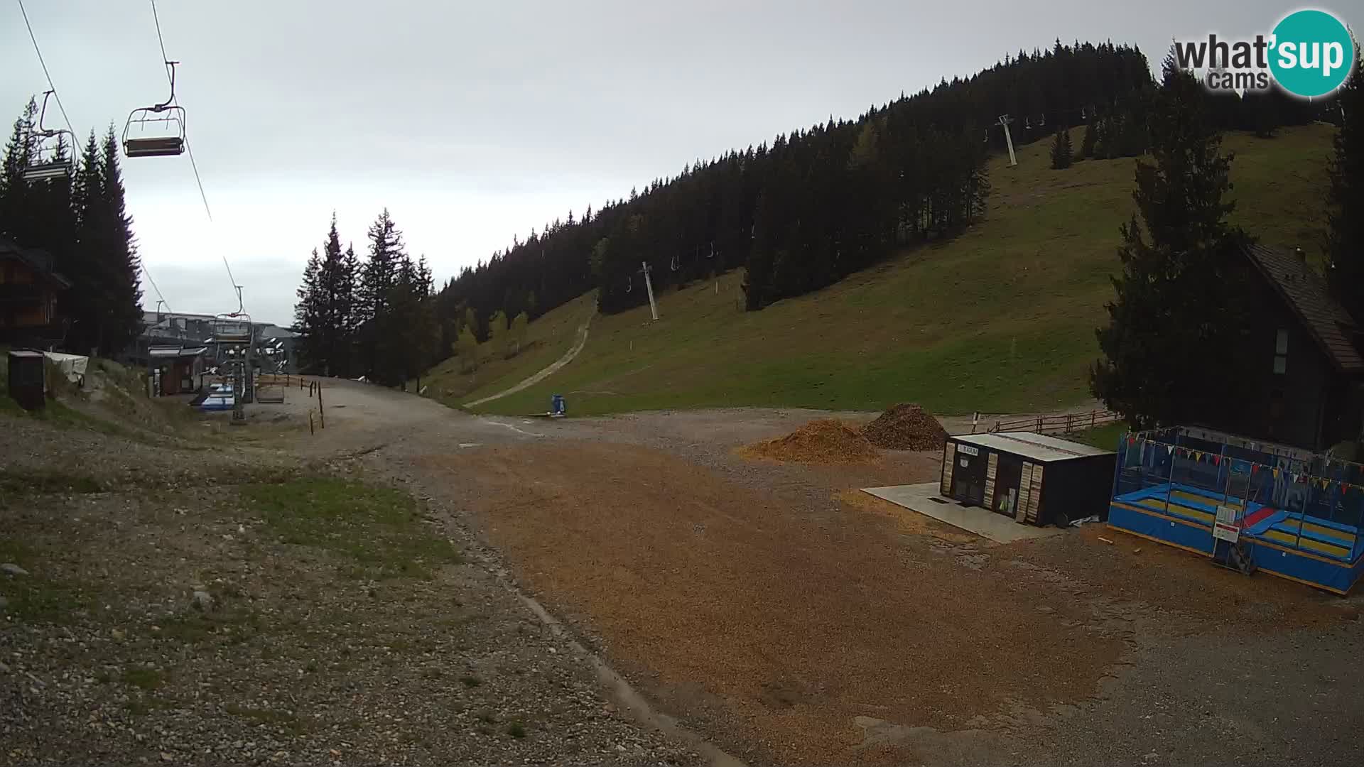 Centro sciistico Golte
