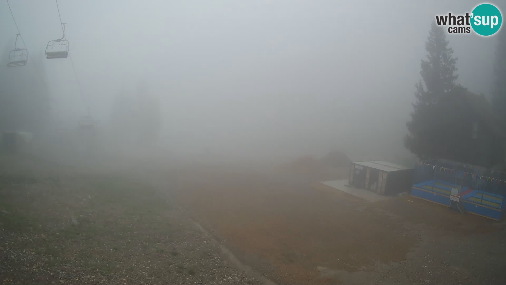 Centro sciistico Golte