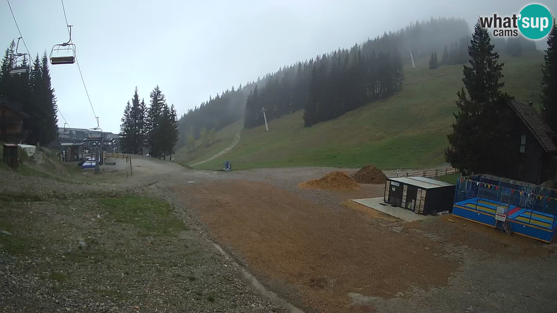 Centro sciistico Golte