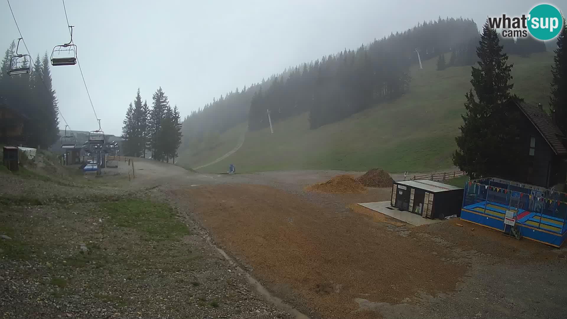 Smučišče Golte