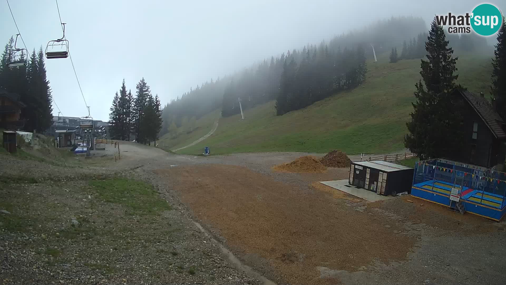 Smučišče Golte
