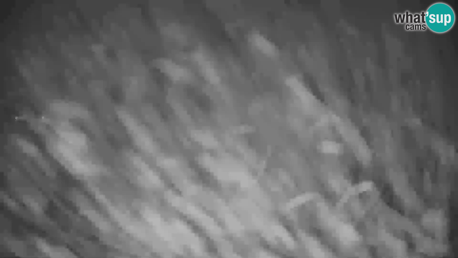 Ski center Golte Livecam – Slovenia