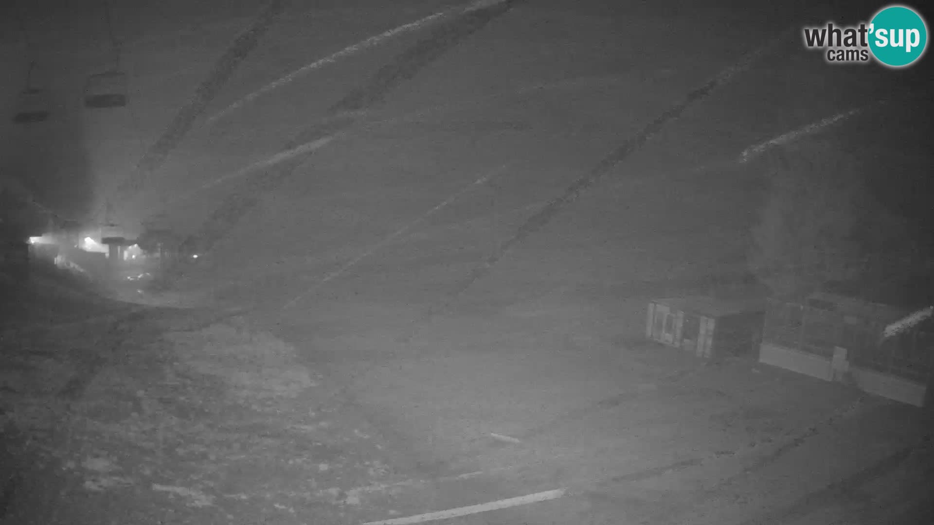 Ski center Golte Livecam – Slovenia