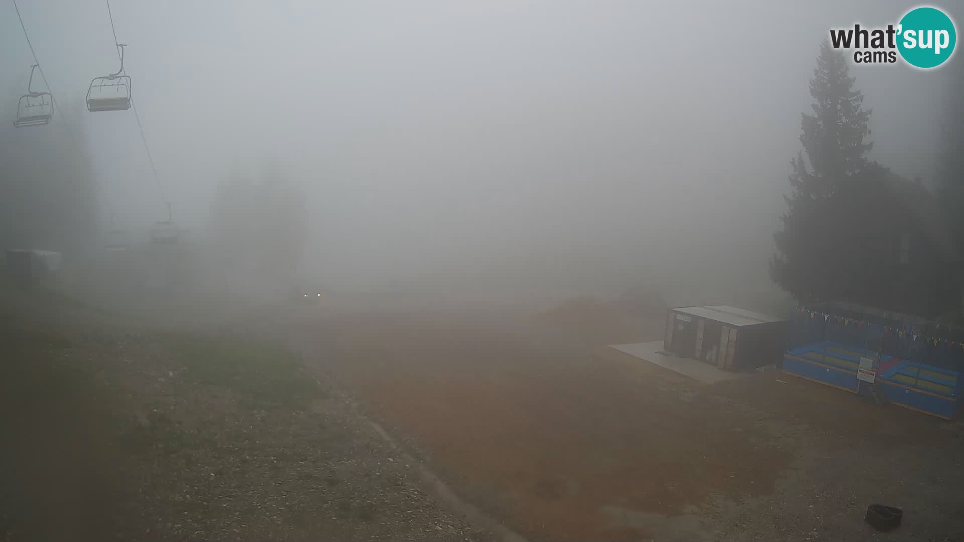Skijalište Golte
