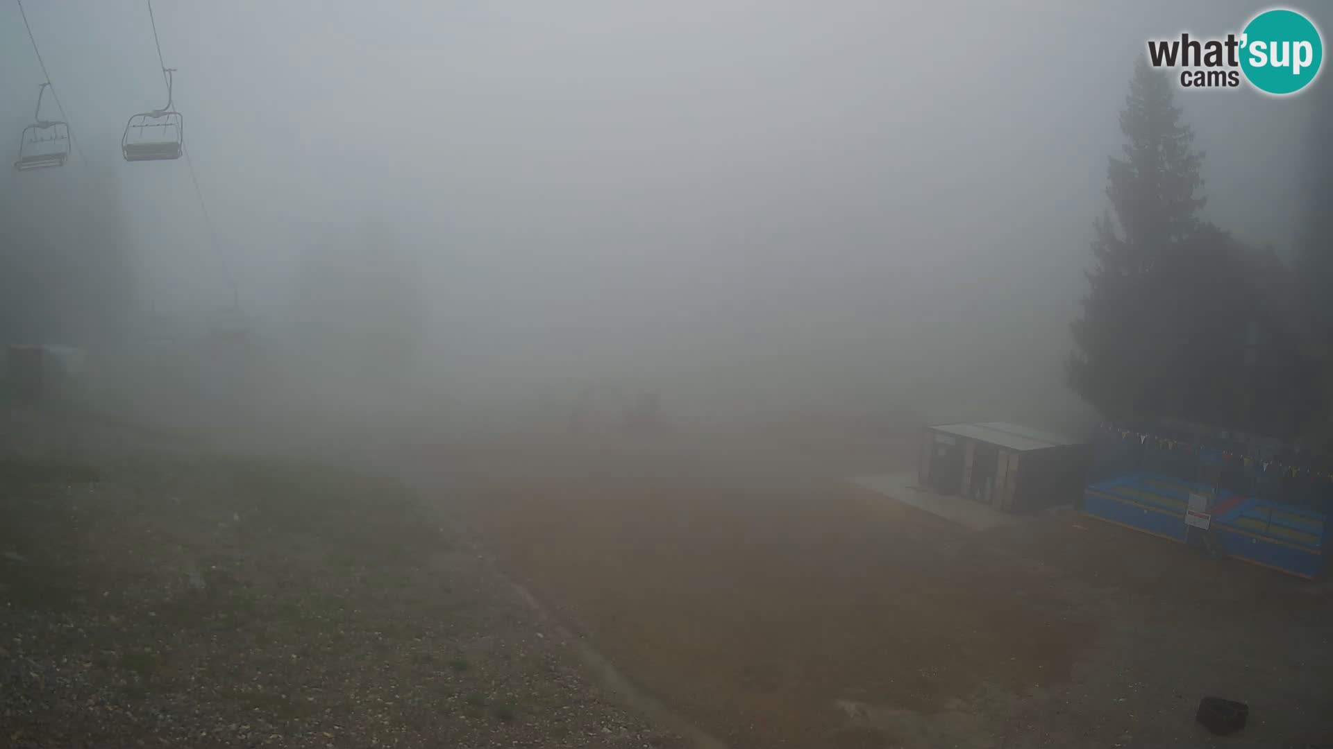 Smučišče Golte