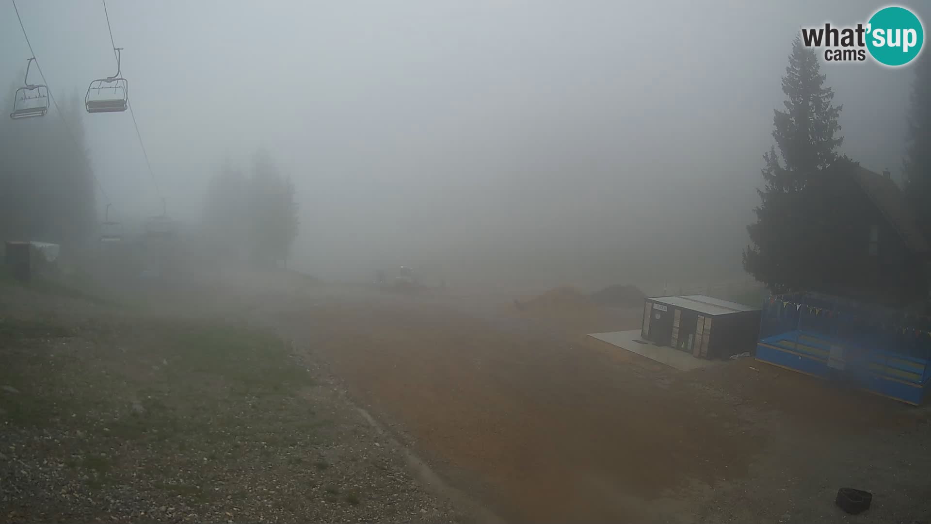 Skijalište Golte