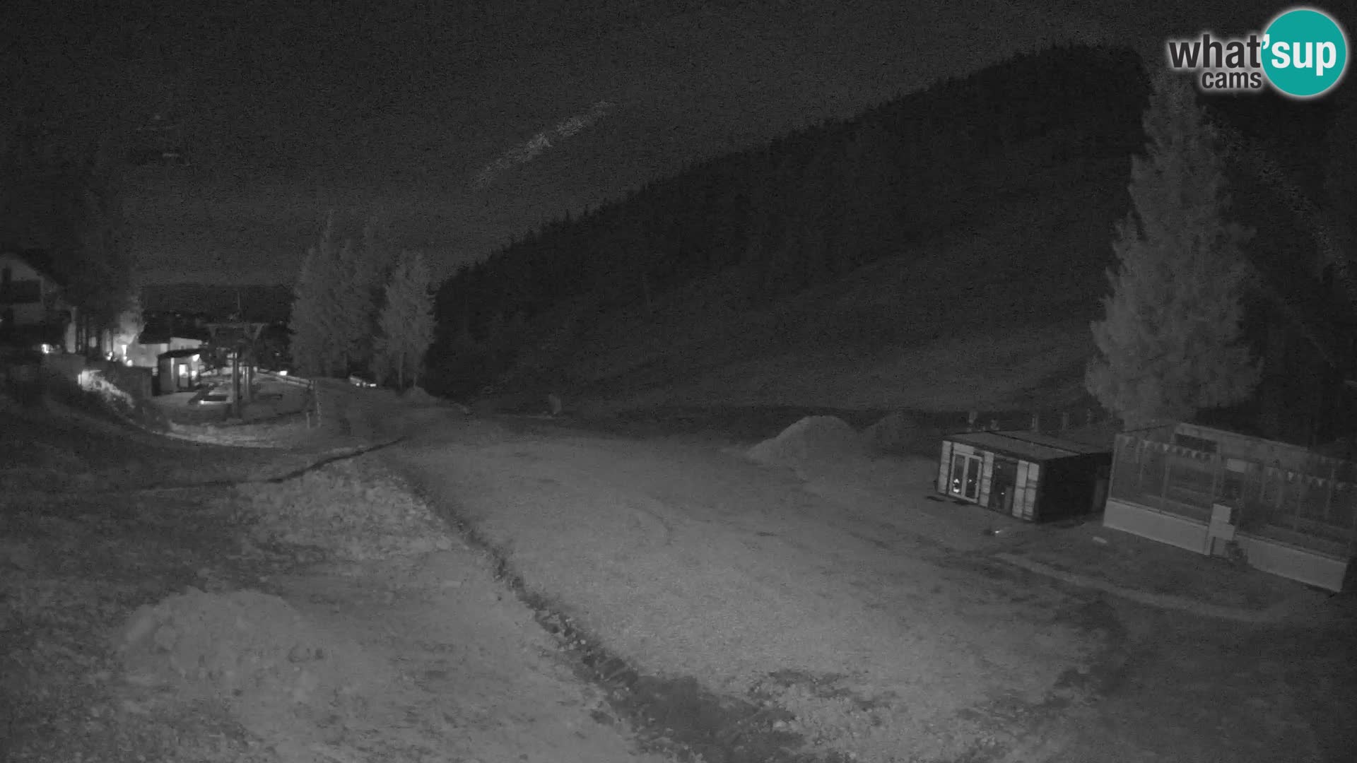 Skijalište Golte