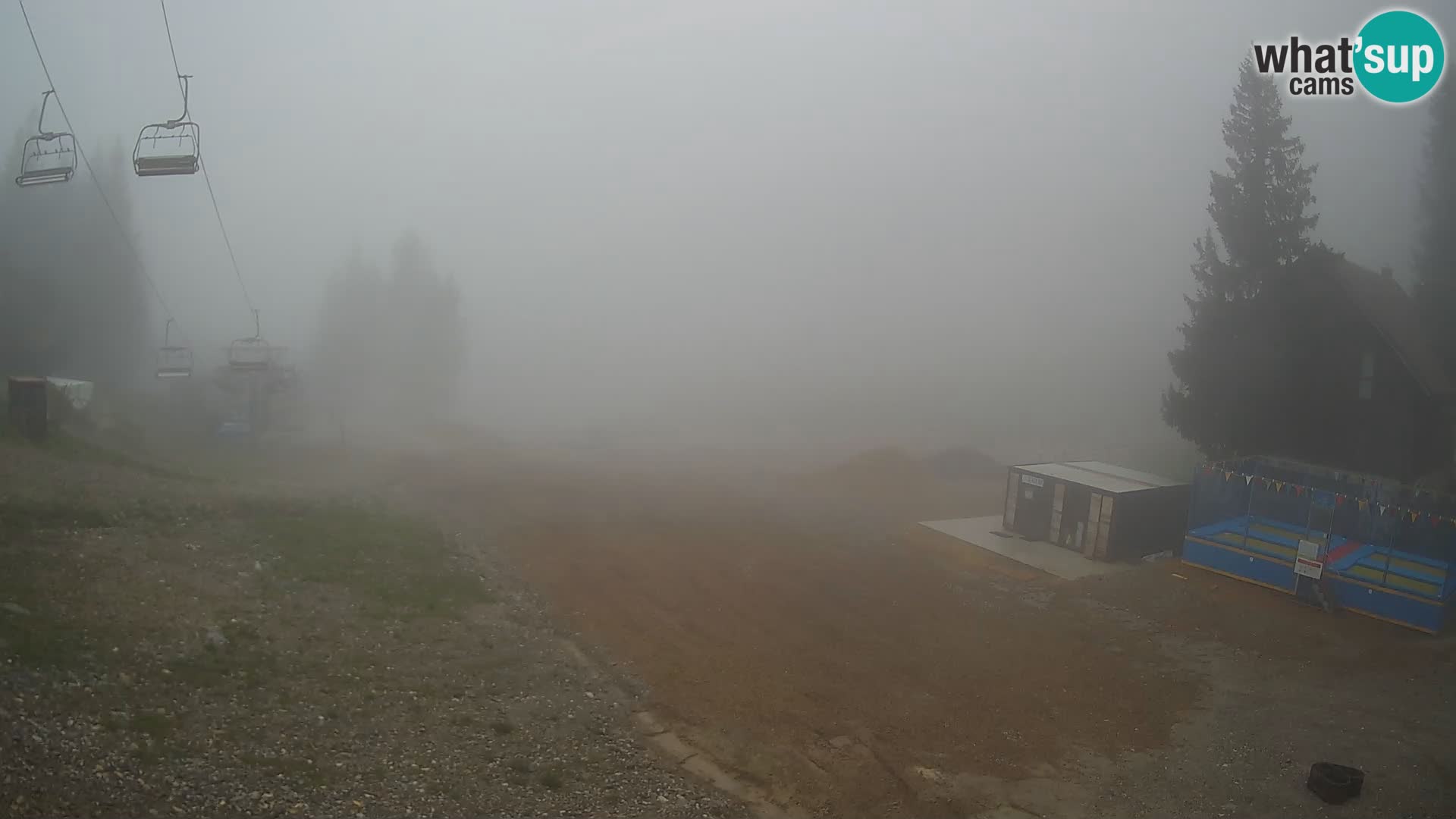 Centro sciistico Golte