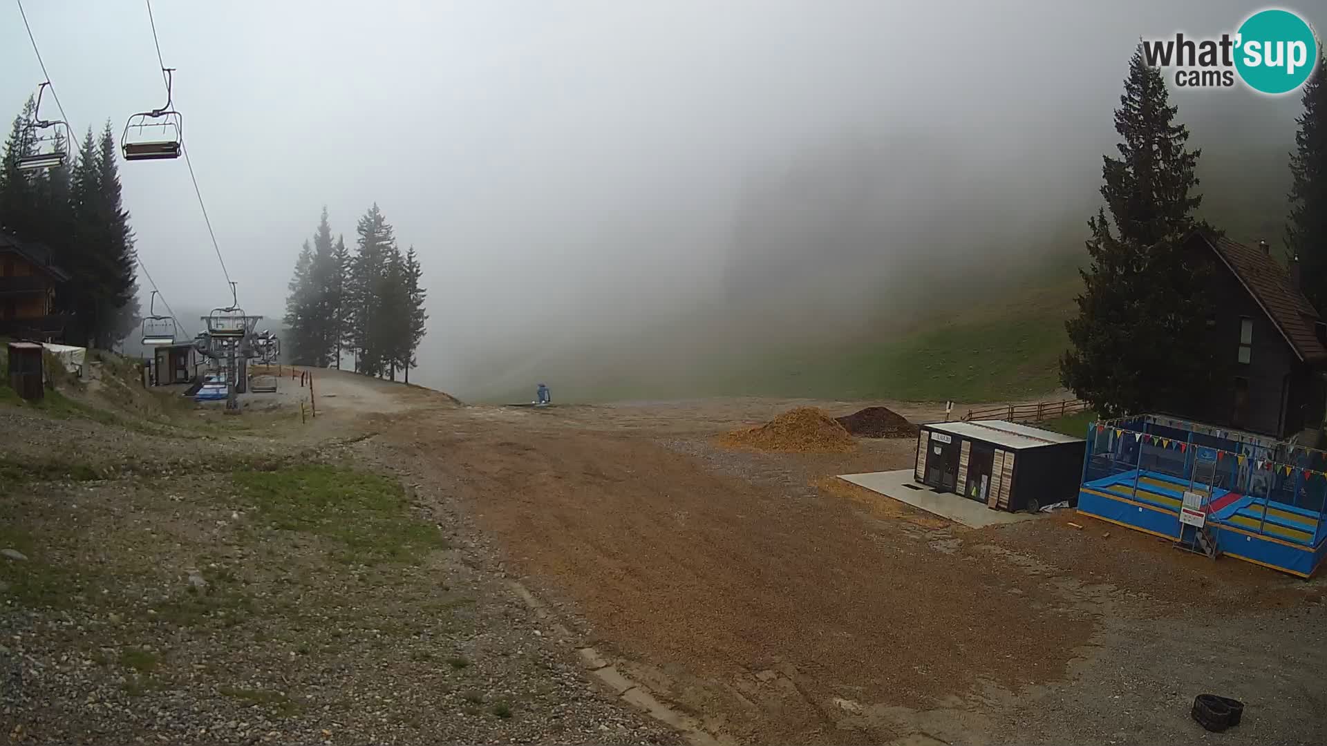 Smučišče Golte