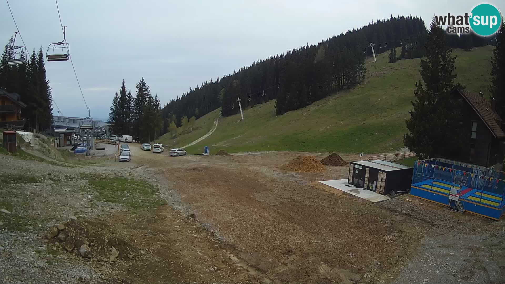 Station de ski Golte
