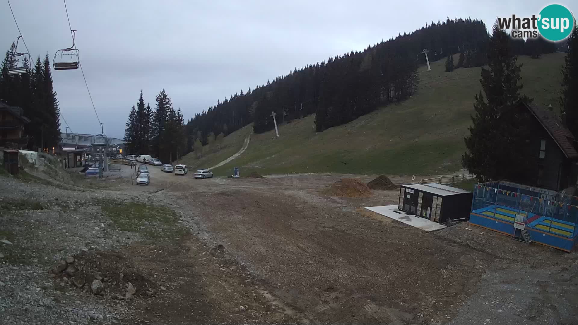 Smučišče Golte