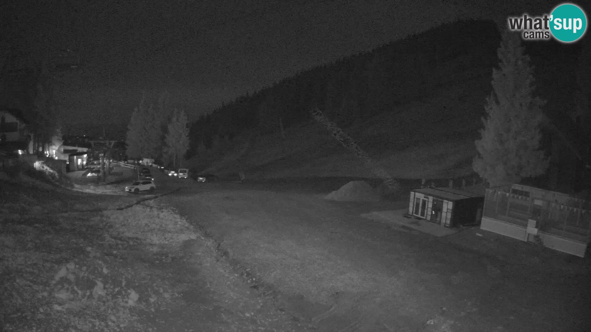 Station de ski Golte