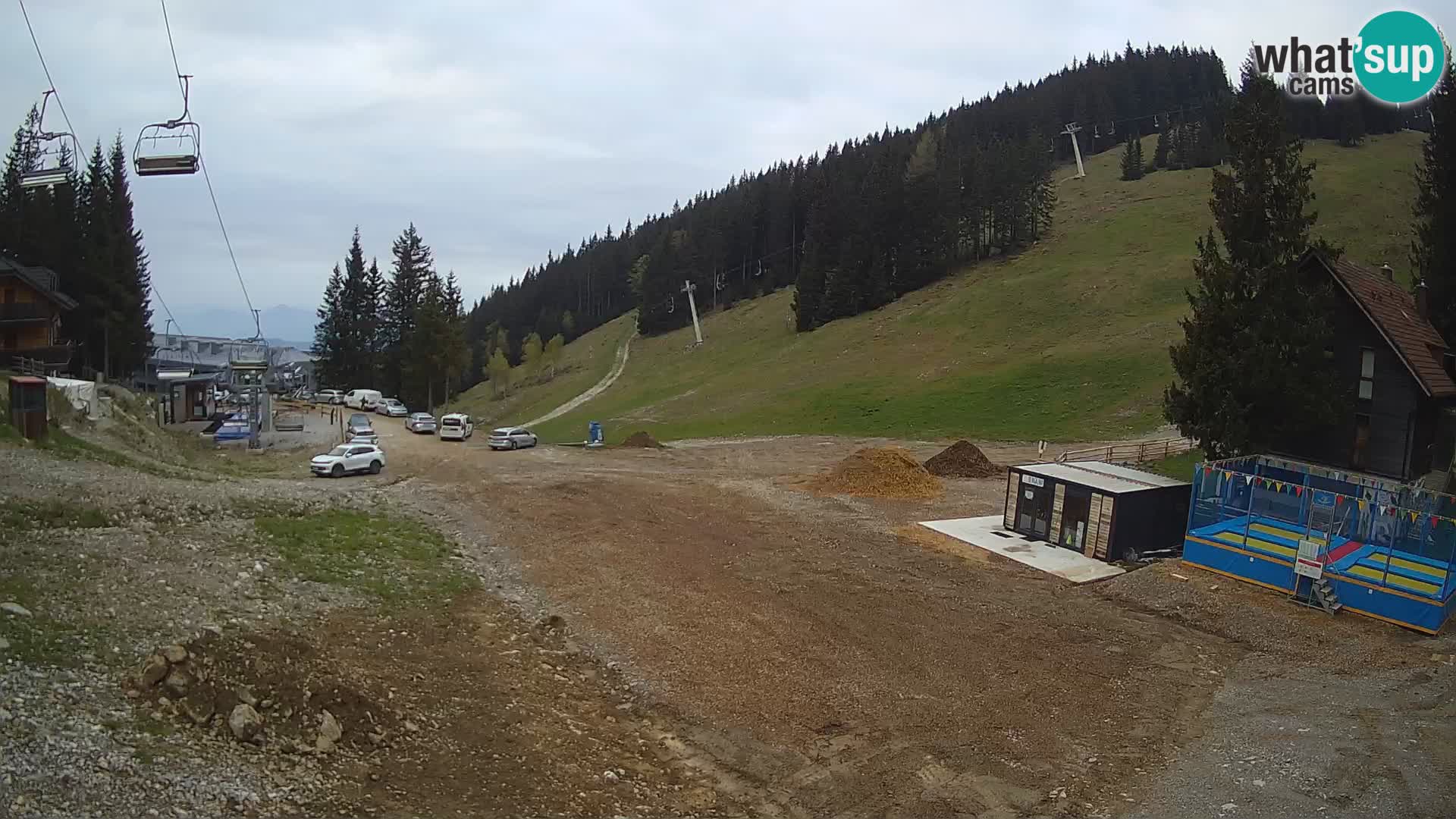 Centro sciistico Golte